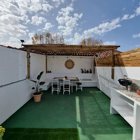ラ・オロタバHogar Tranquilo: Casa Tataアパートメント エクステリア 写真