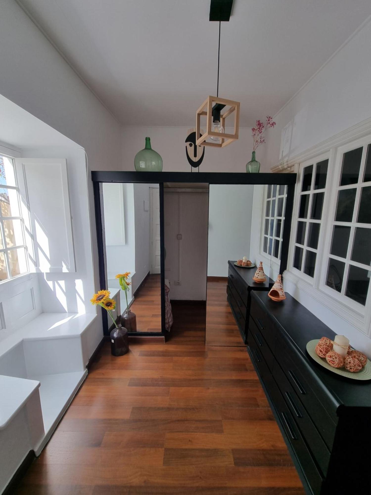ラ・オロタバHogar Tranquilo: Casa Tataアパートメント エクステリア 写真