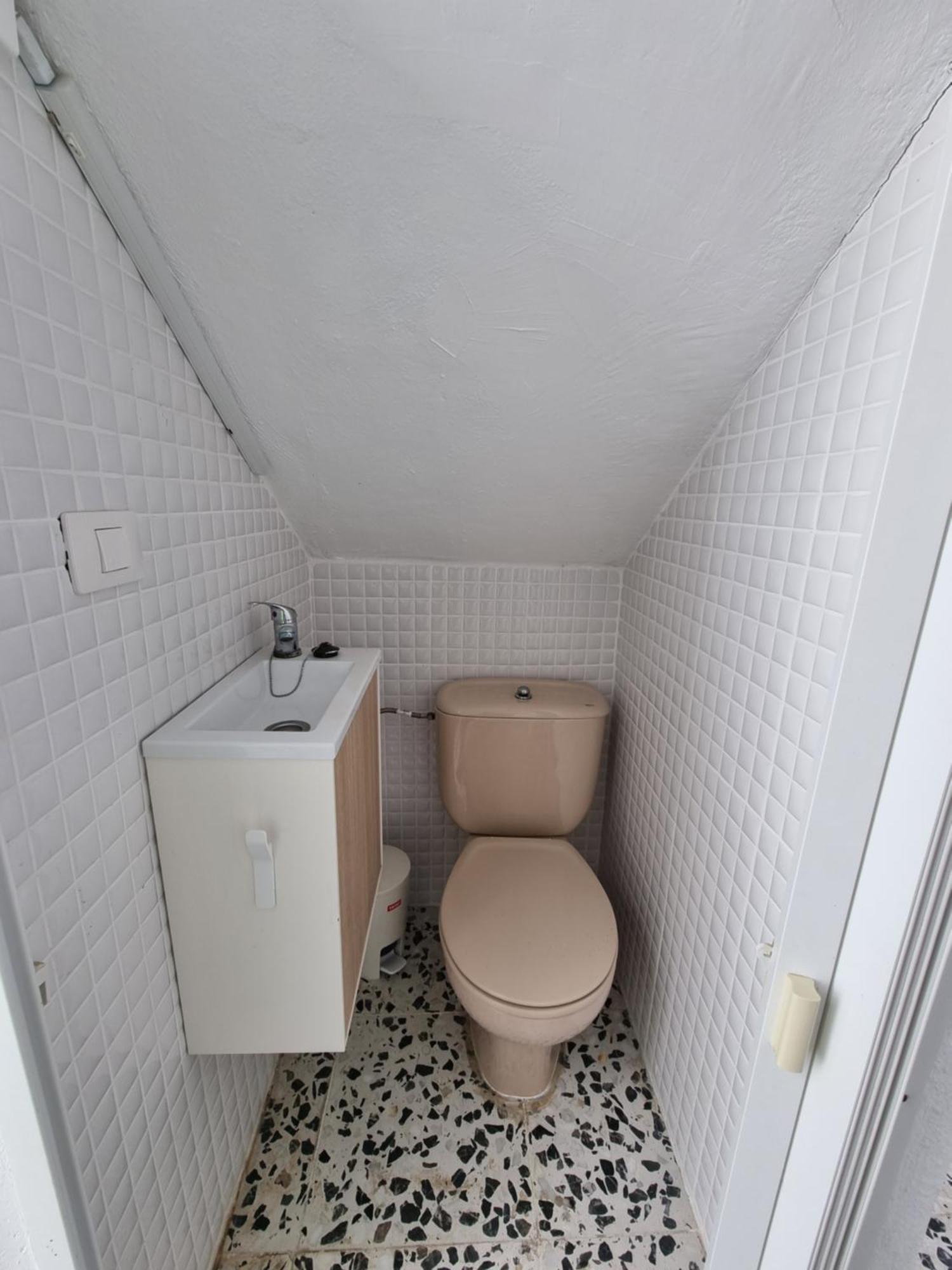 ラ・オロタバHogar Tranquilo: Casa Tataアパートメント エクステリア 写真
