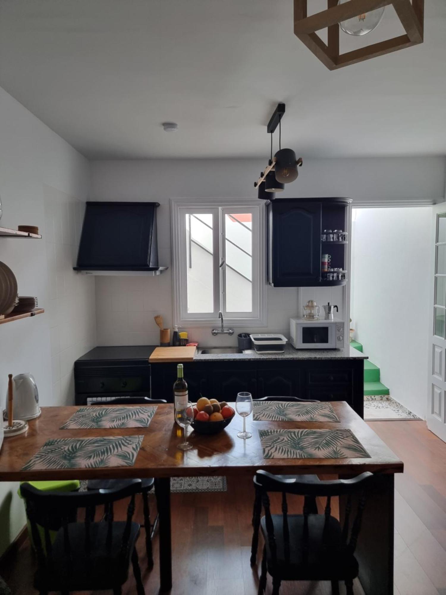 ラ・オロタバHogar Tranquilo: Casa Tataアパートメント エクステリア 写真