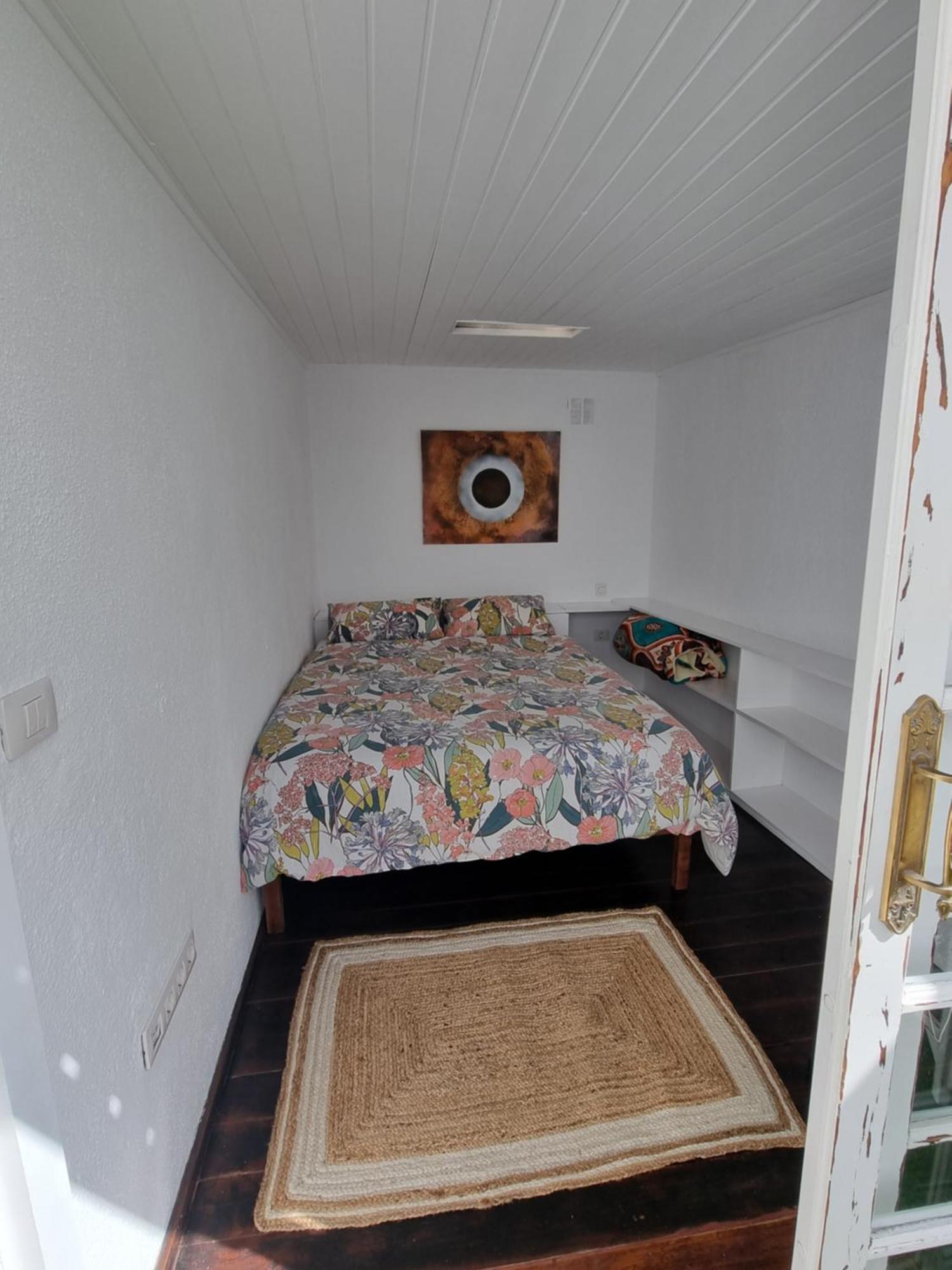 ラ・オロタバHogar Tranquilo: Casa Tataアパートメント エクステリア 写真
