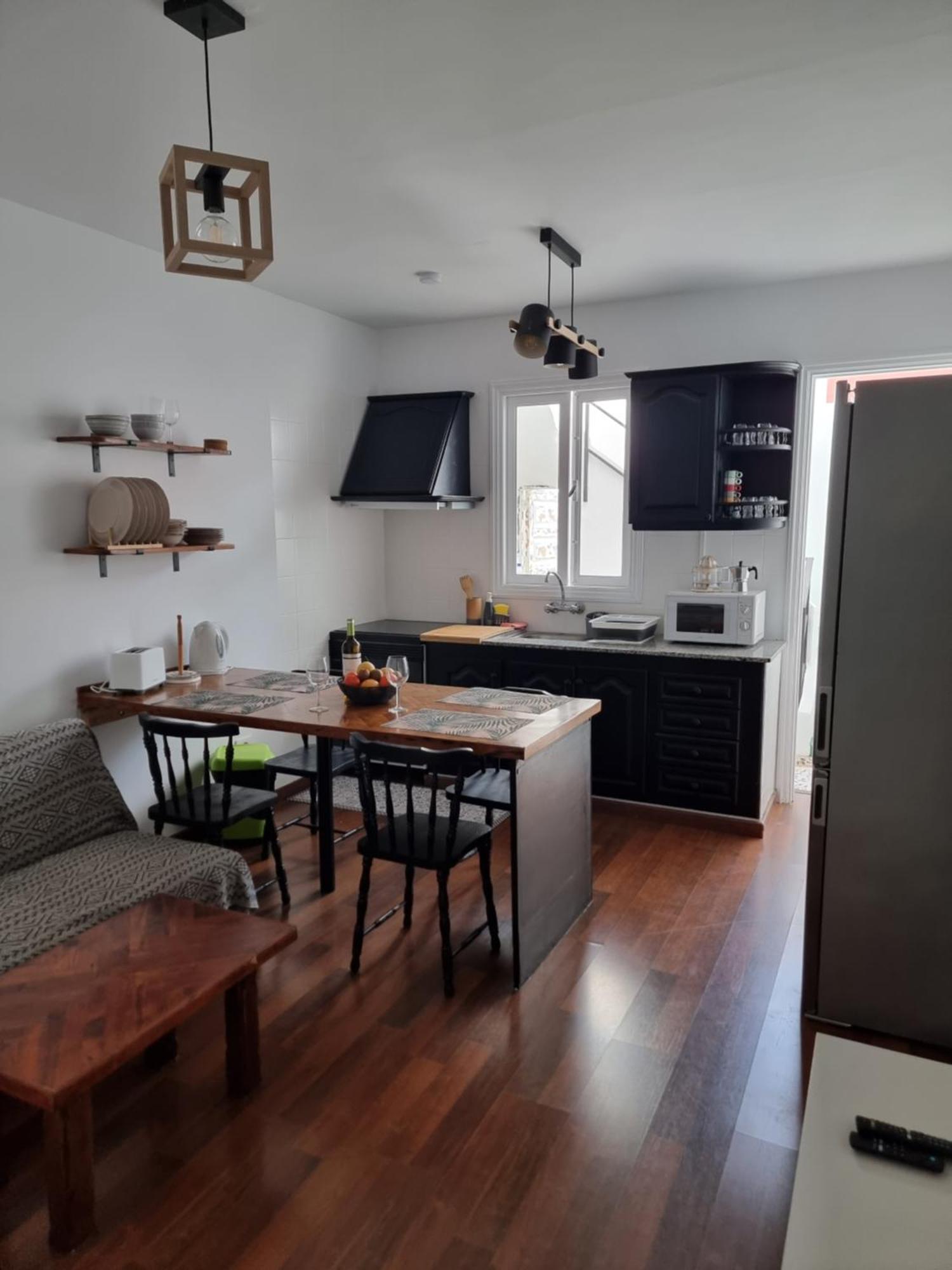 ラ・オロタバHogar Tranquilo: Casa Tataアパートメント エクステリア 写真