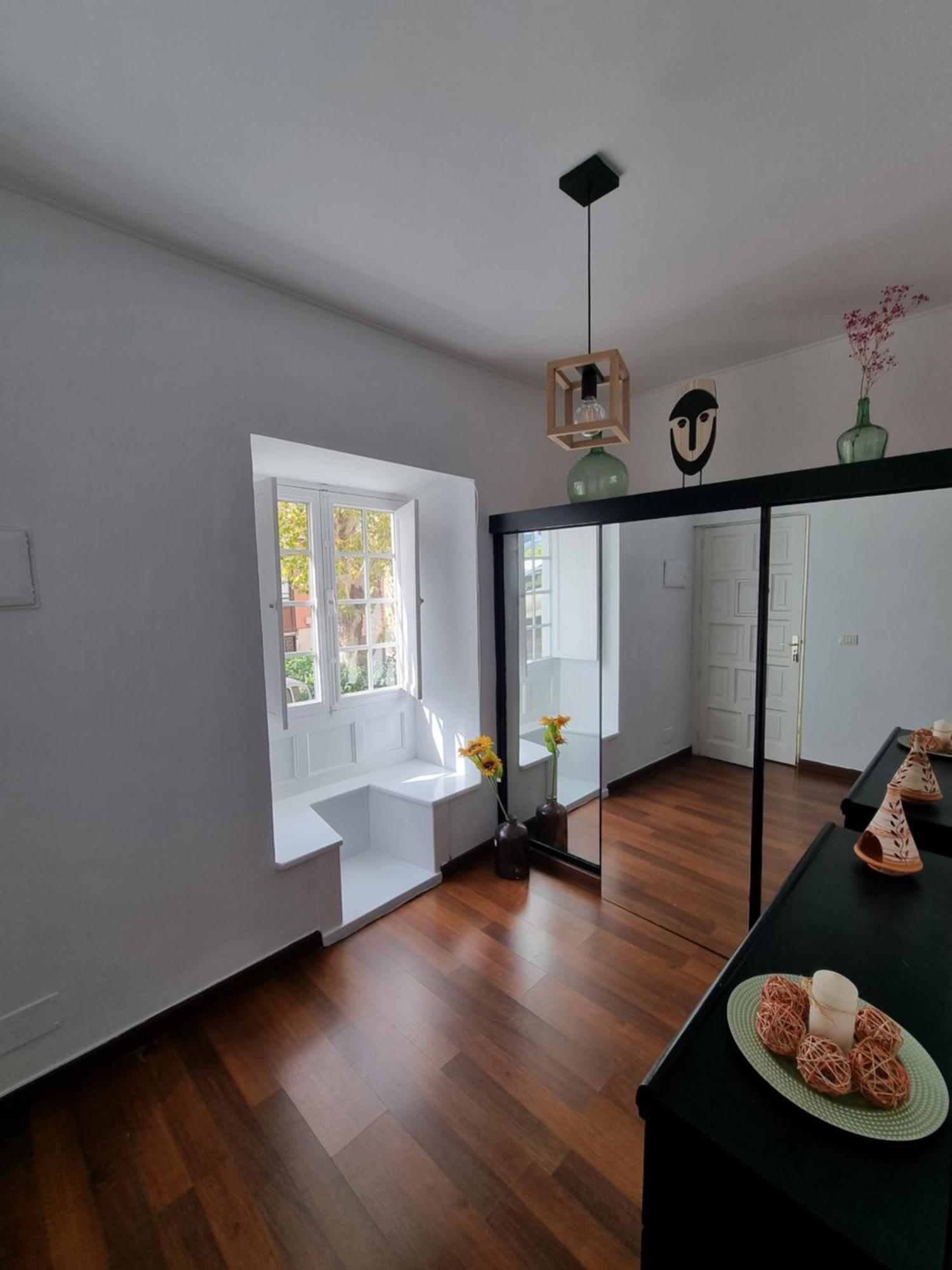 ラ・オロタバHogar Tranquilo: Casa Tataアパートメント エクステリア 写真