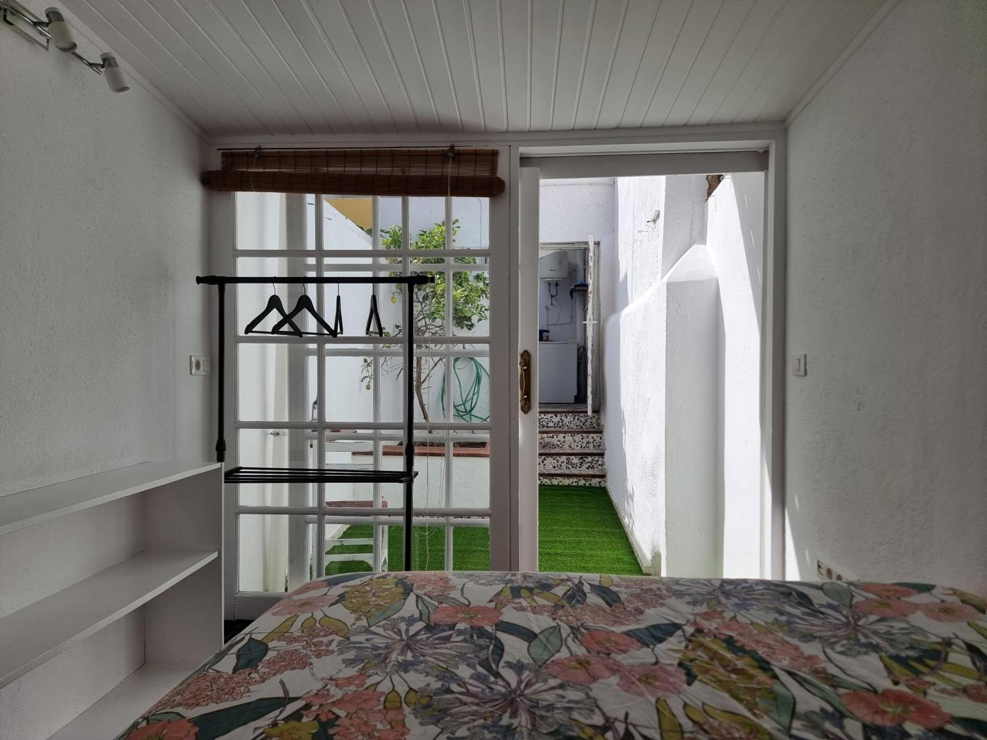ラ・オロタバHogar Tranquilo: Casa Tataアパートメント エクステリア 写真