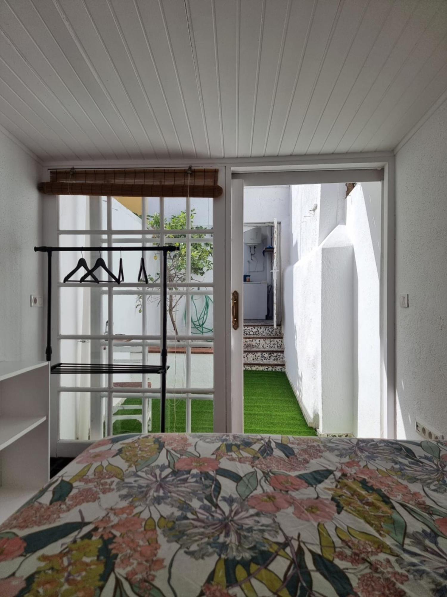 ラ・オロタバHogar Tranquilo: Casa Tataアパートメント エクステリア 写真