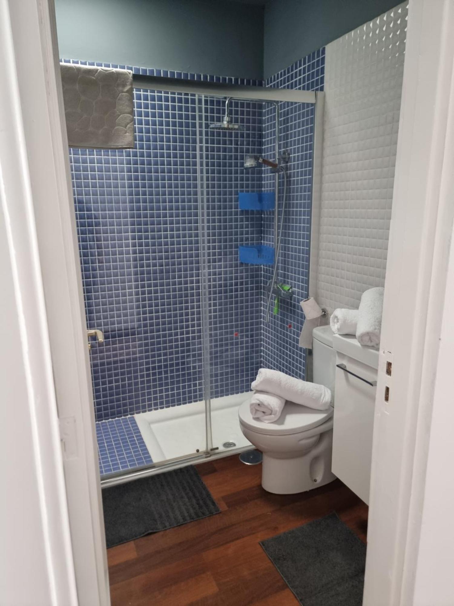 ラ・オロタバHogar Tranquilo: Casa Tataアパートメント エクステリア 写真